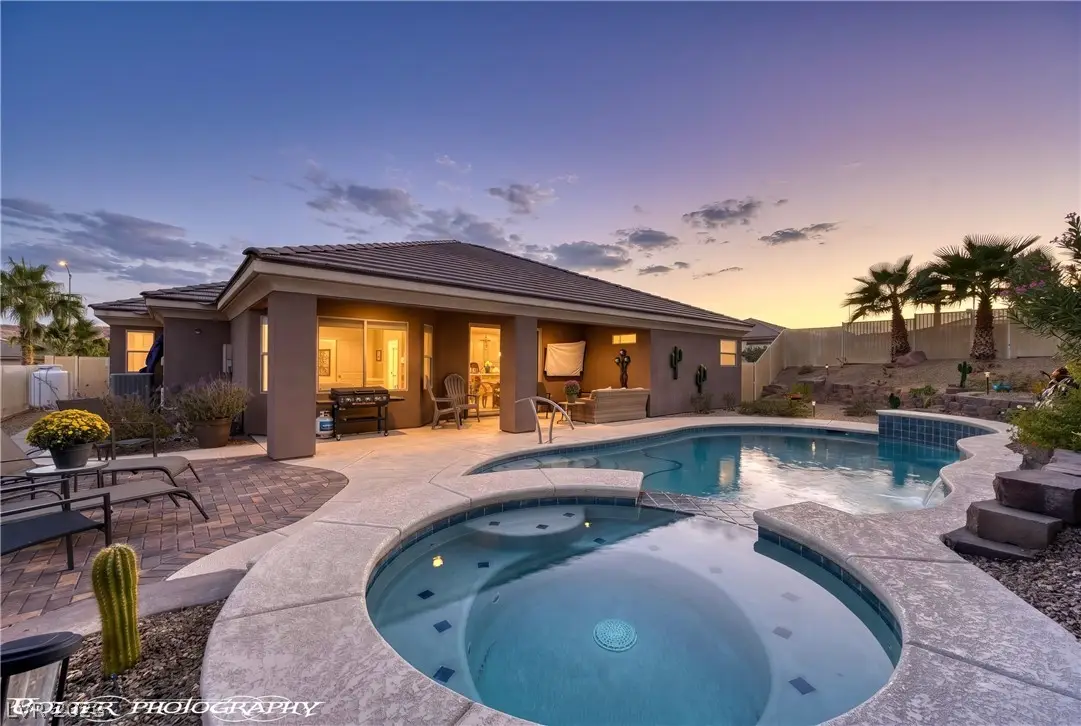674 Sunrise Way, Mesquite, NV 89027 - #1