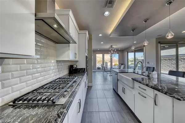 10840 Organic Drive, Las Vegas, NV 89138