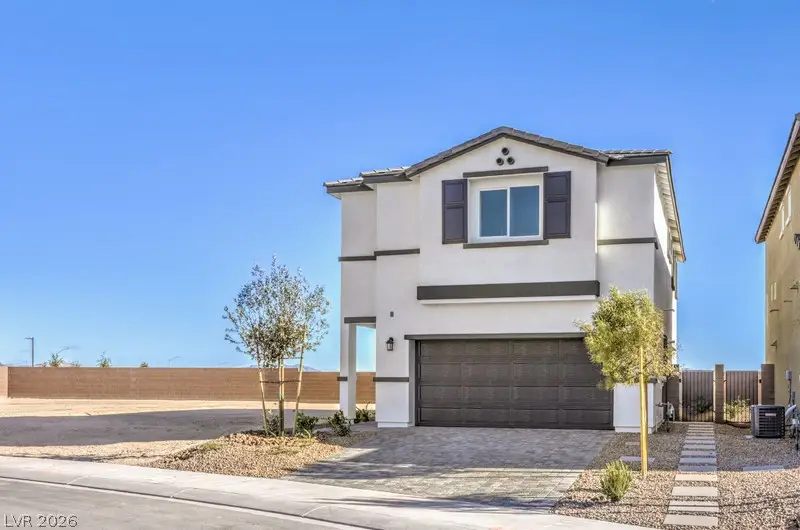 844 Alethea River Avenue, North Las Vegas, NV 89084 - #2