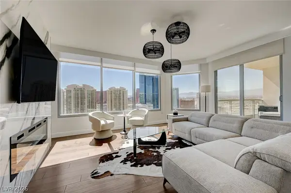 222 Karen Avenue #3301, Las Vegas, NV 89109