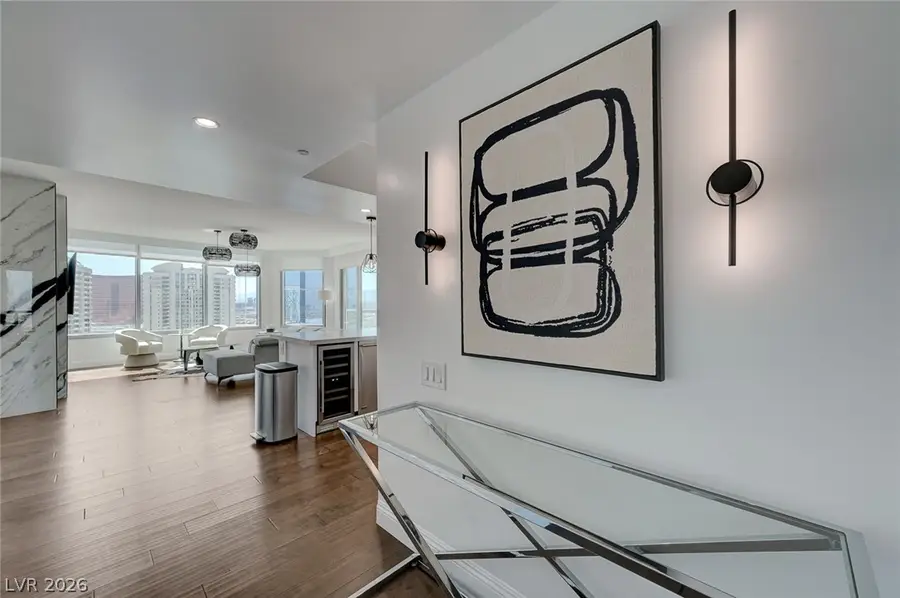 222 Karen Avenue #3301, Las Vegas, NV 89109 - #3
