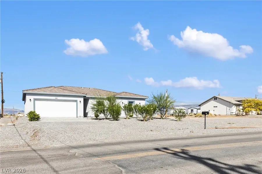 970 Mount Charleston Drive, Pahrump, NV 89048 - #2