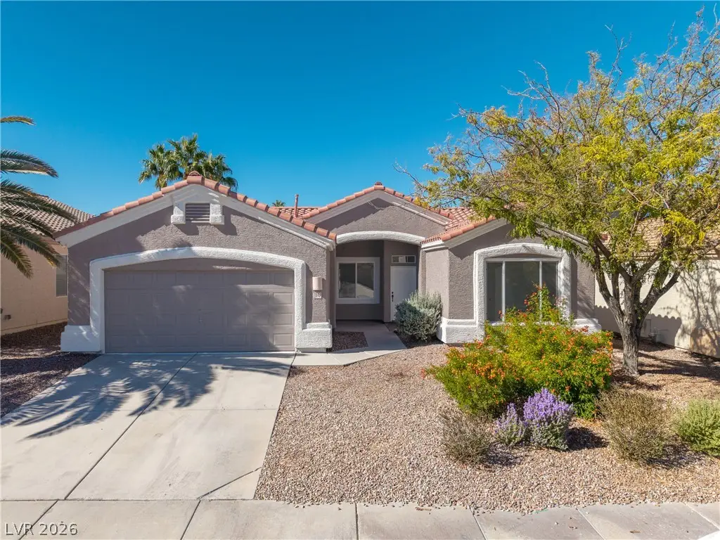 1991 Songbird Court, Henderson, NV 89012 - #1