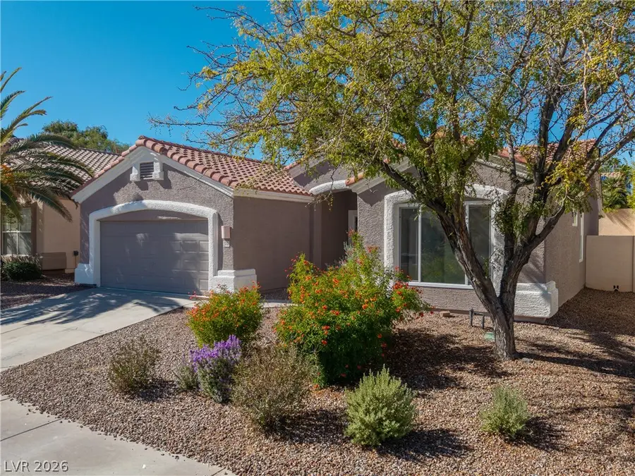 1991 Songbird Court, Henderson, NV 89012 - #2