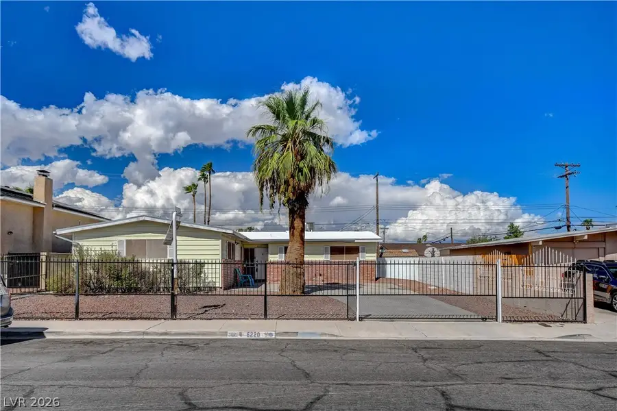 6220 Shawnee Avenue, Las Vegas, NV 89107 - #3