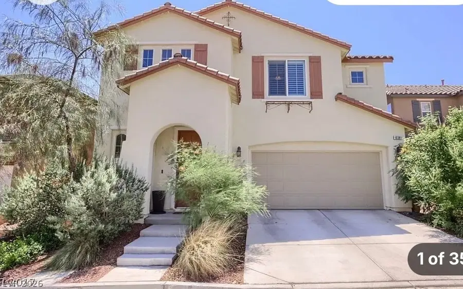 10381 Pima Crossing Avenue, Las Vegas, NV 89166 - #2