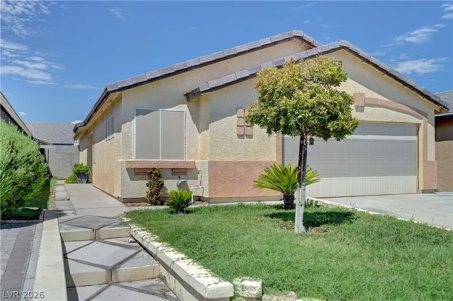 1207 Jarbridge Road, Las Vegas, NV 89110 - #2