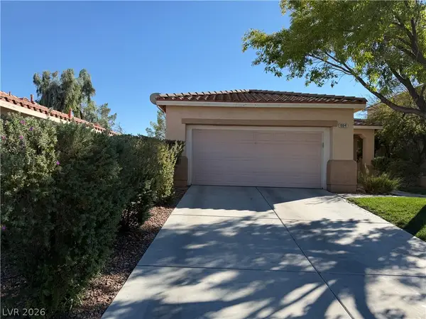 10641 Lace Vine Arbor Avenue, Las Vegas, NV 89144