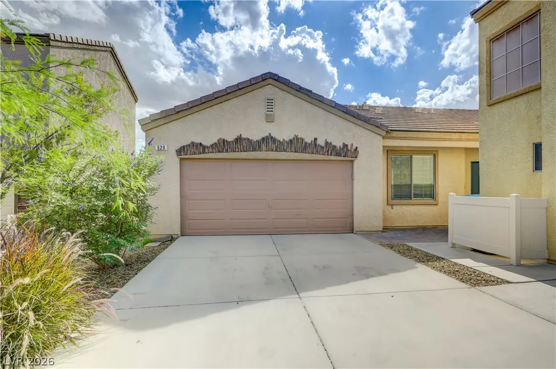 529 Coastal Dreams Avenue, North Las Vegas, NV 89031 - #1