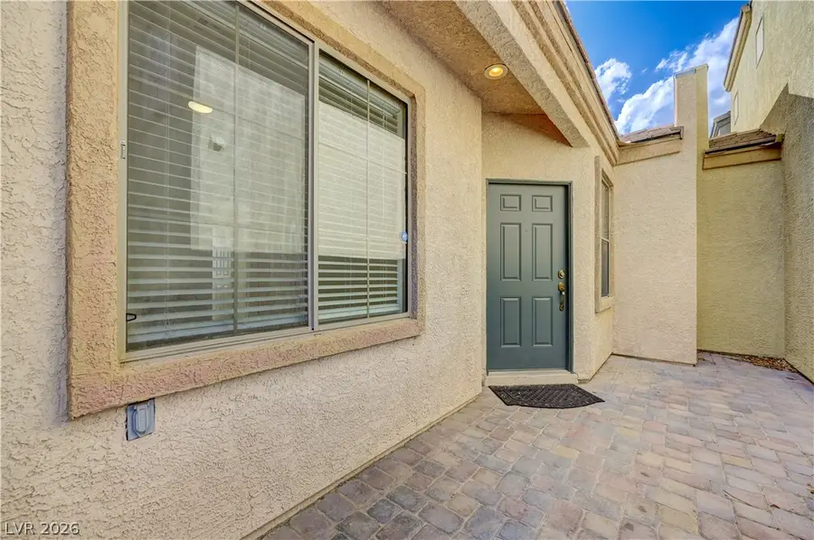 529 Coastal Dreams Avenue, North Las Vegas, NV 89031 - #2