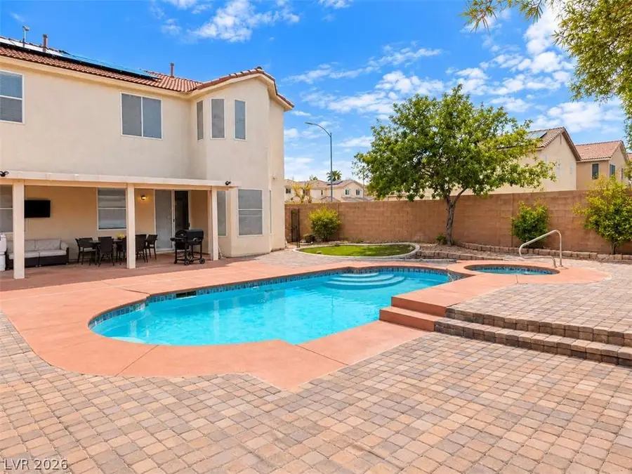 4928 Dancing Lights Avenue, Las Vegas, NV 89130 - #3
