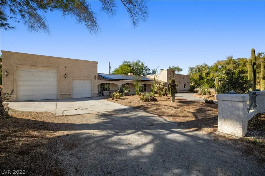 1823 Valley Drive, Las Vegas, NV 89108 - #3