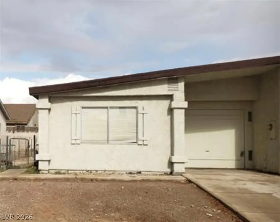 3630 Three Bars Court, Las Vegas, NV 89115 - #2