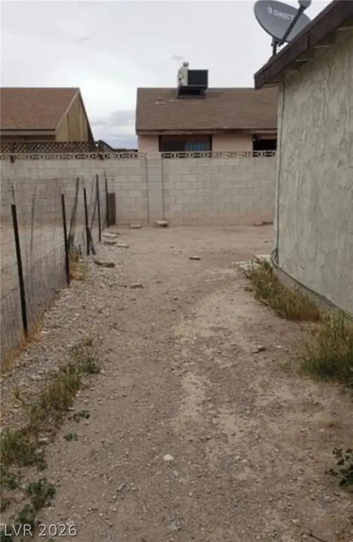 3630 Three Bars Court, Las Vegas, NV 89115 - #3