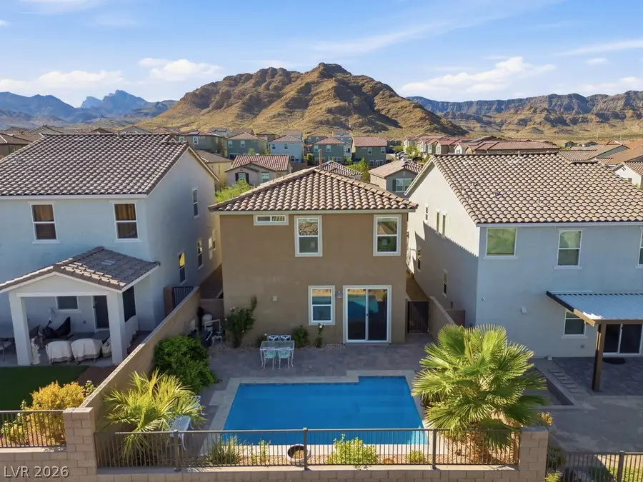 5402 Zacatin Court, Las Vegas, NV 89166 - #2