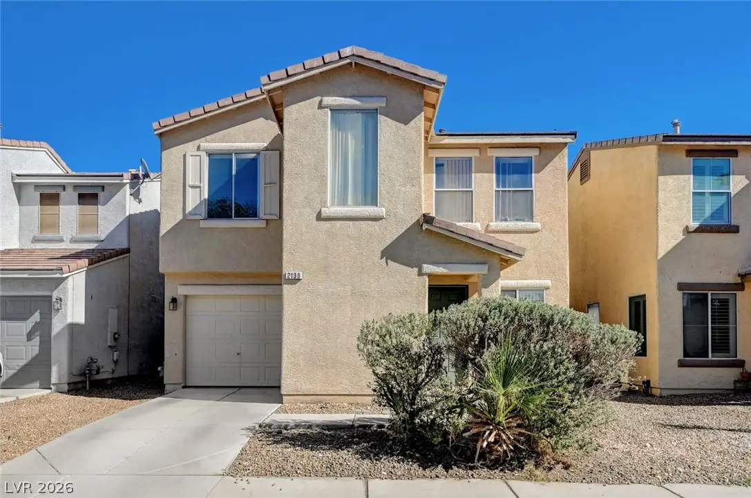 2138 Sandy Lane, Las Vegas, NV 89115 - #1