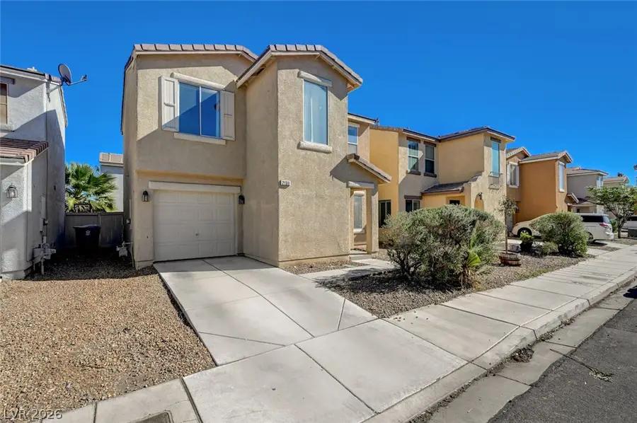 2138 Sandy Lane, Las Vegas, NV 89115 - #2