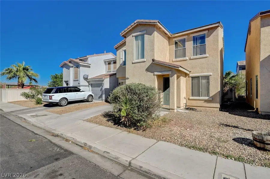 2138 Sandy Lane, Las Vegas, NV 89115 - #3