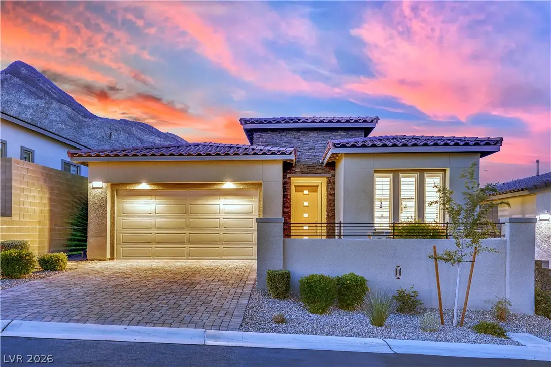 11724 Hatchling Avenue, Las Vegas, NV 89138 - #1