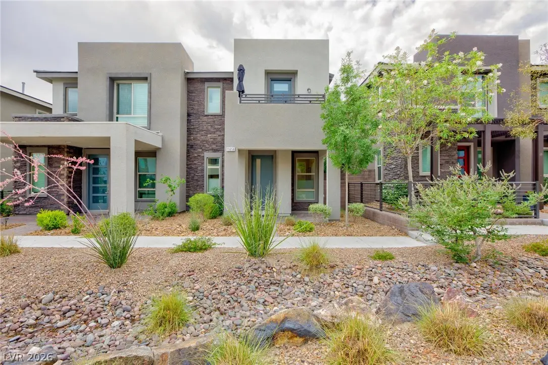 11656 Redwood Mountain Avenue, Las Vegas, NV 89138 - #1