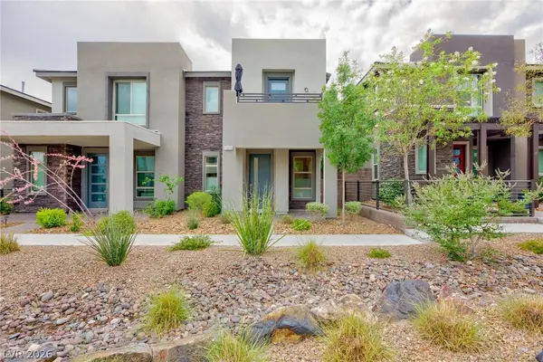 11656 Redwood Mountain Avenue, Las Vegas, NV 89138