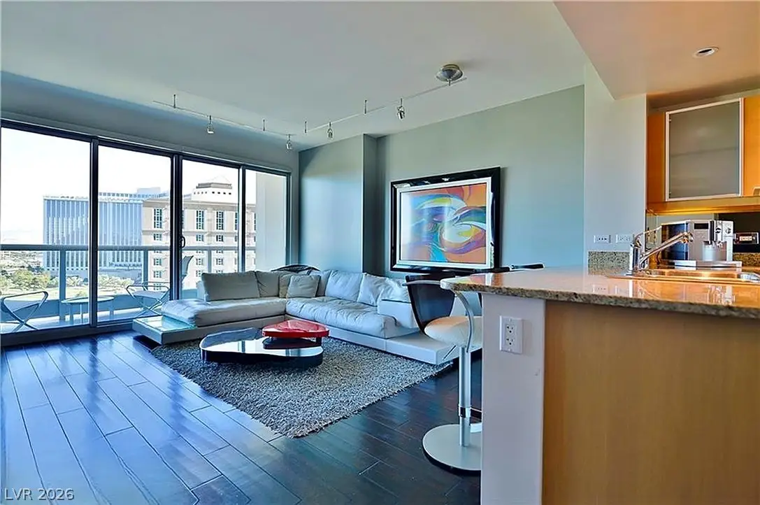 322 Karen Avenue #1204, Las Vegas, NV 89109 - #1