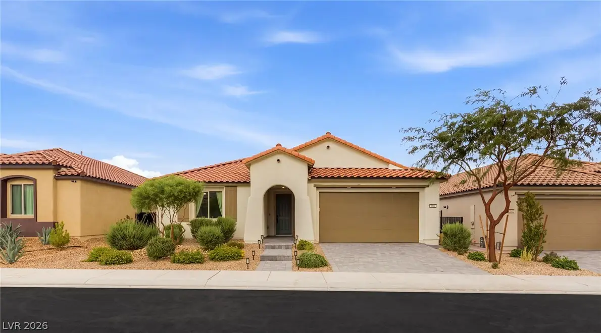 6544 Corsari Ridge Street, Las Vegas, NV 89166 - #1