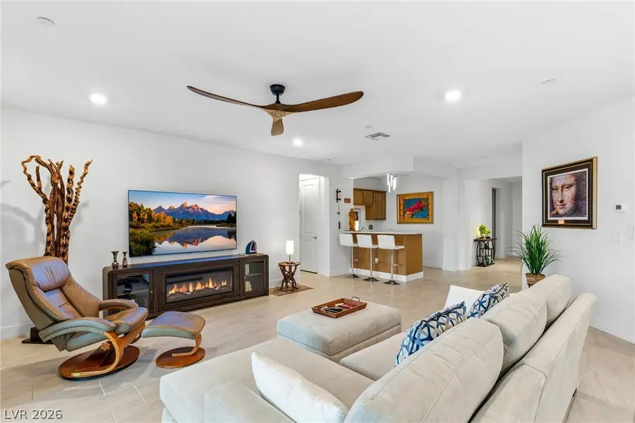 6544 Corsari Ridge Street, Las Vegas, NV 89166 - #3