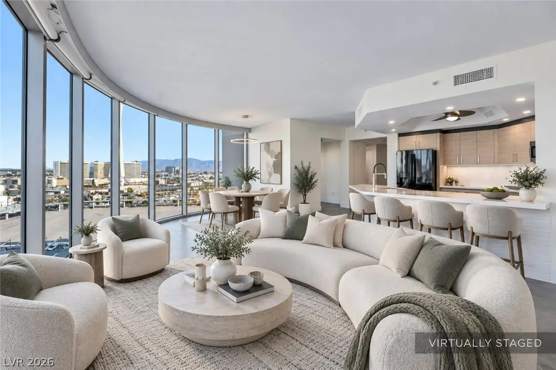 322 Karen Avenue #1408, Las Vegas, NV 89109 - #1
