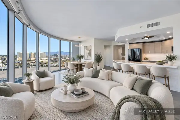 322 Karen Avenue #1408, Las Vegas, NV 89109