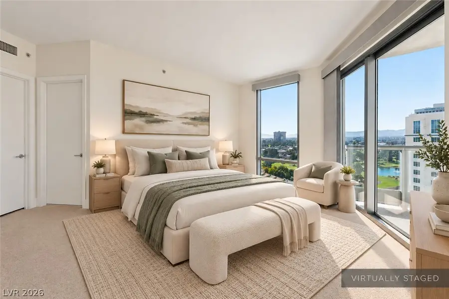 322 Karen Avenue #1408, Las Vegas, NV 89109 - #2