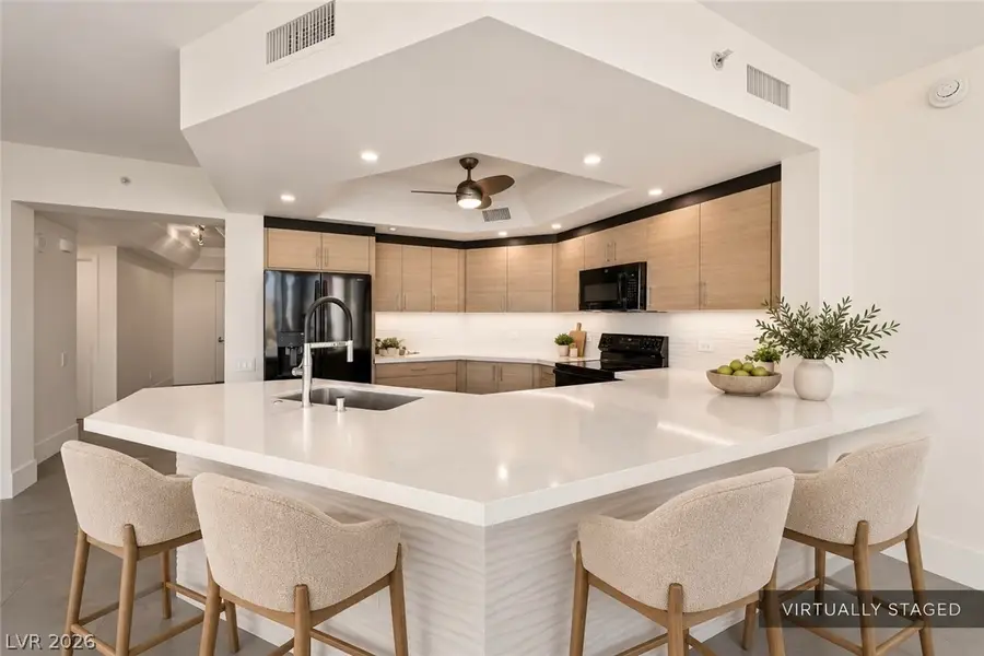322 Karen Avenue #1408, Las Vegas, NV 89109 - #3