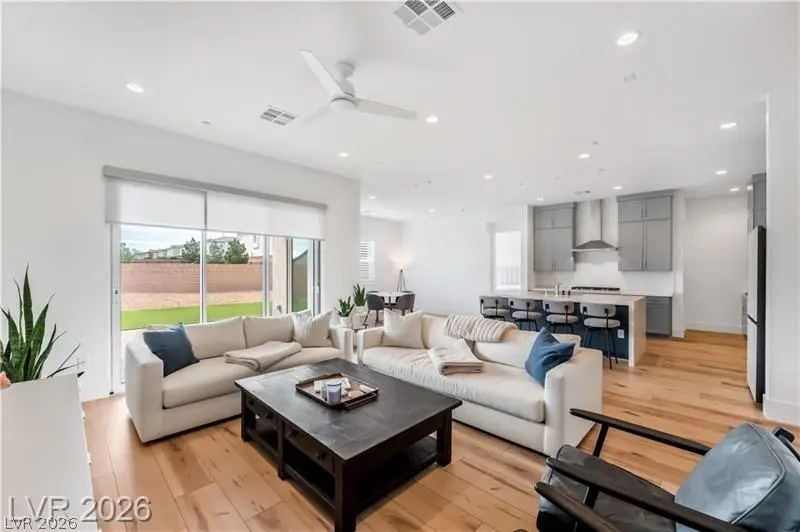 10239 Meandering Dell Avenue, Las Vegas, NV 89166 - #1