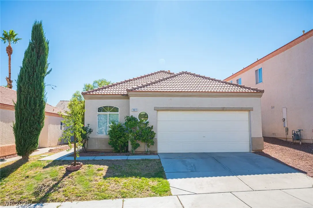 7617 Eminence Court, Las Vegas, NV 89131 - #1