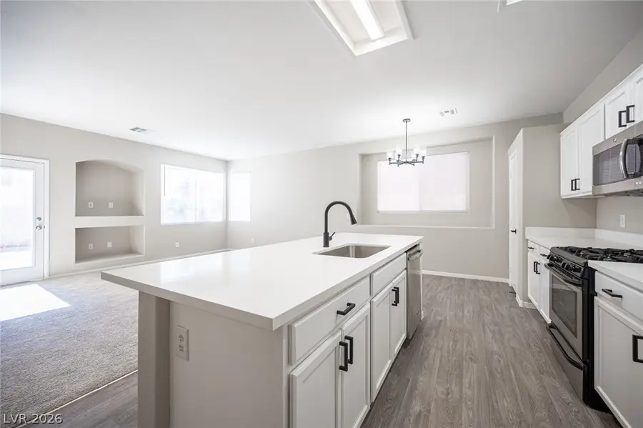 7617 Eminence Court, Las Vegas, NV 89131 - #2