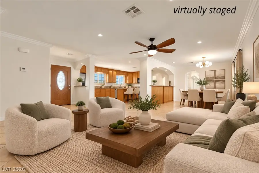 2000 Goldhill Avenue, Las Vegas, NV 89106 - #3