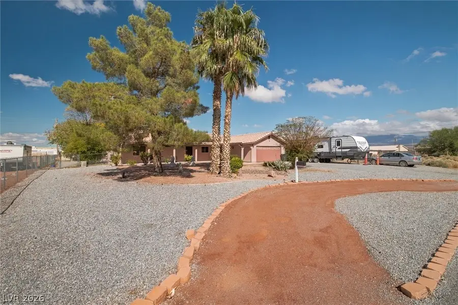 2310 S Turtle Street, Pahrump, NV 89048 - #2