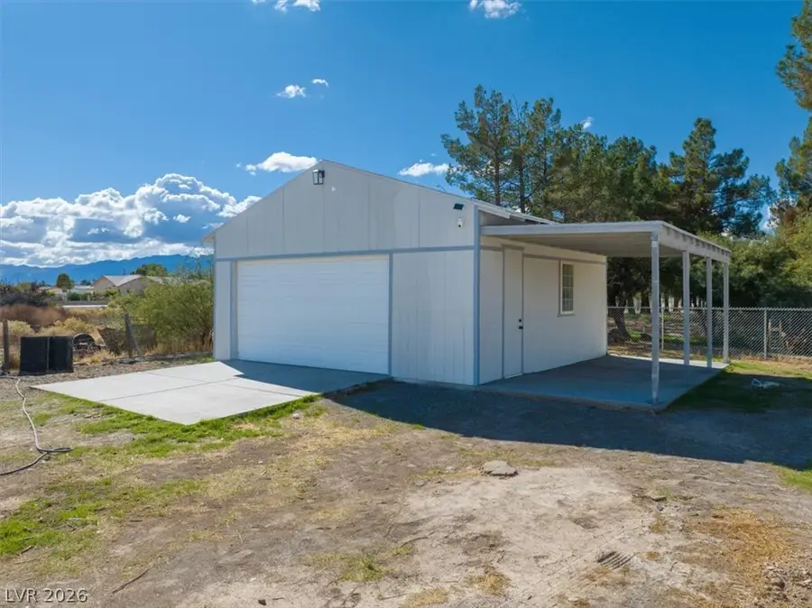 40 N David Street, Pahrump, NV 89060 - #2