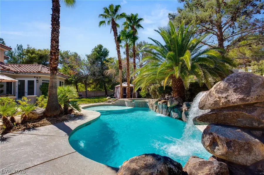 2809 High Sail Court, Las Vegas, NV 89117 - #3