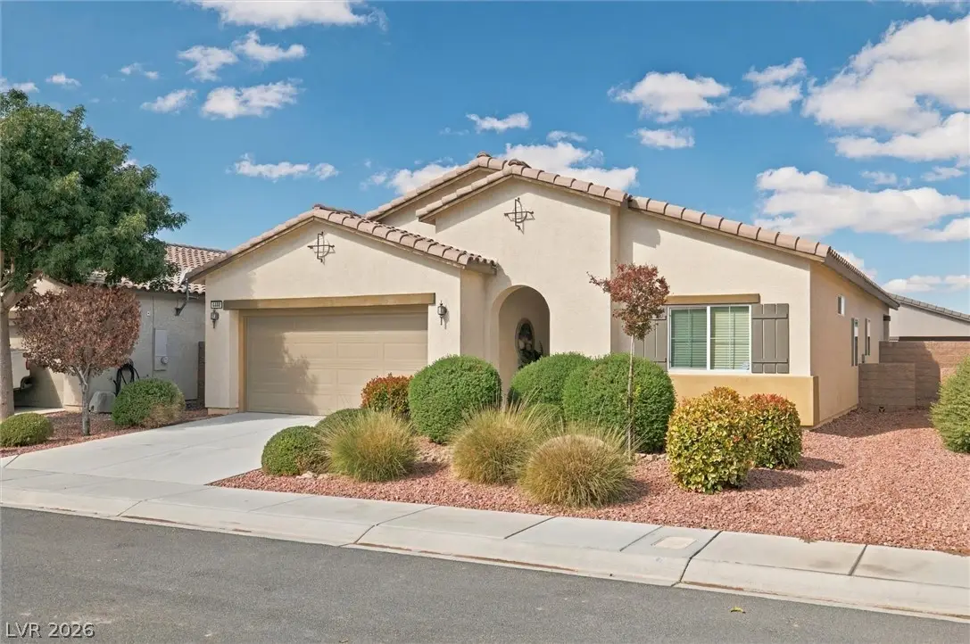 4448 S Glory Vine Lane, Pahrump, NV 89061 - #1