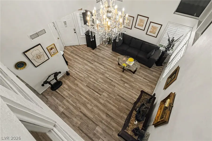 9824 Cactus View Avenue, Las Vegas, NV 89117 - #2