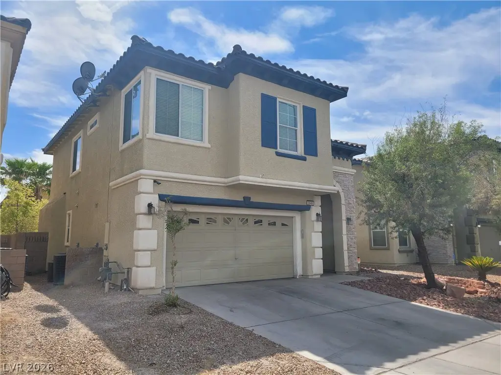 2648 Rainbow Glow Street, North Las Vegas, NV 89030 - #1