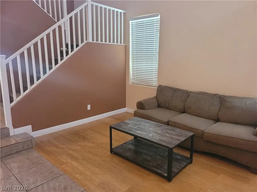 2648 Rainbow Glow Street, North Las Vegas, NV 89030 - #3