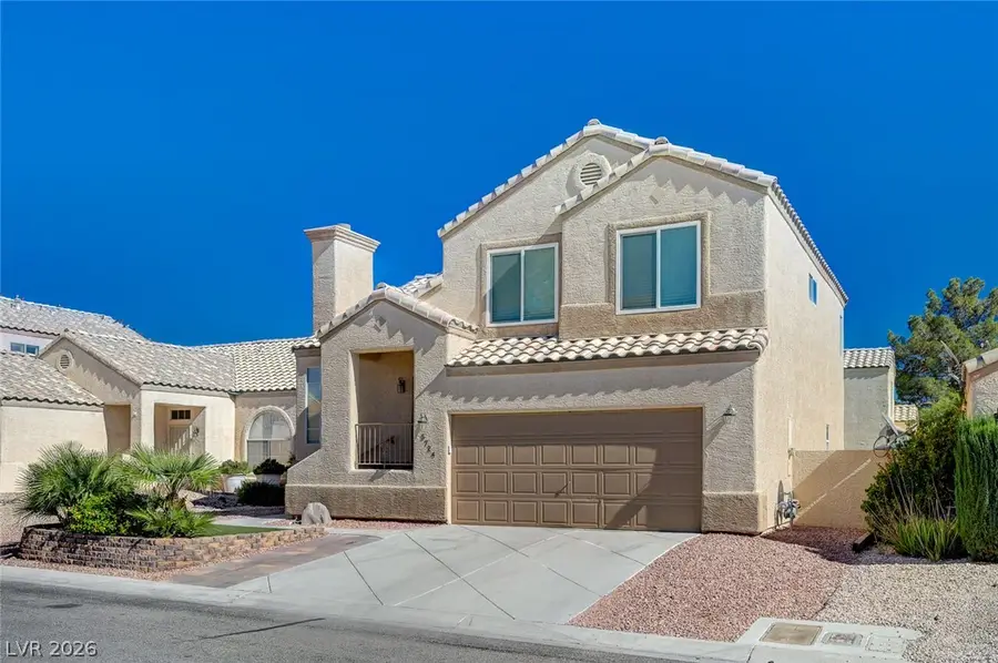 5724 Berwick Falls Lane, Las Vegas, NV 89149 - #3