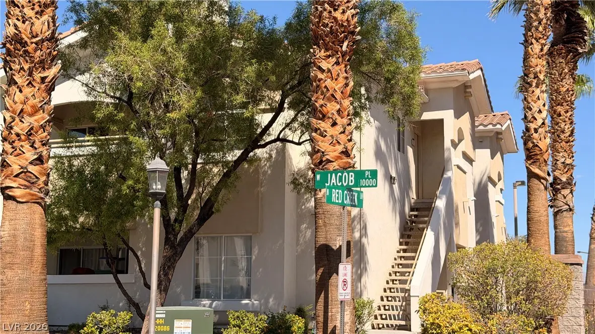 10116 Jacob Place #202, Las Vegas, NV 89144 - #1