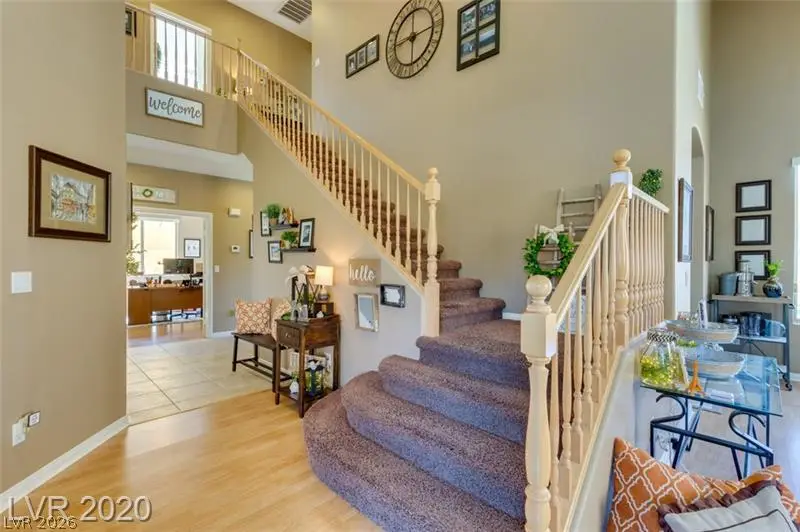 813 White Falcon Street, Las Vegas, NV 89144 - #2