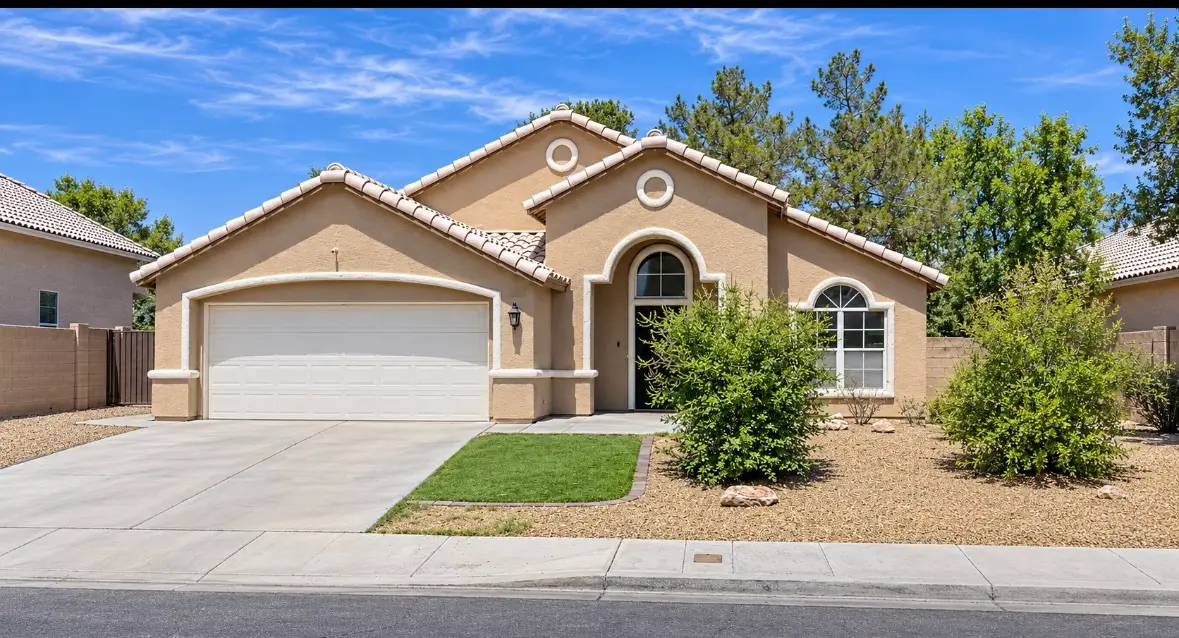 6904 Haven Hollow Avenue, Las Vegas, NV 89130 - #1