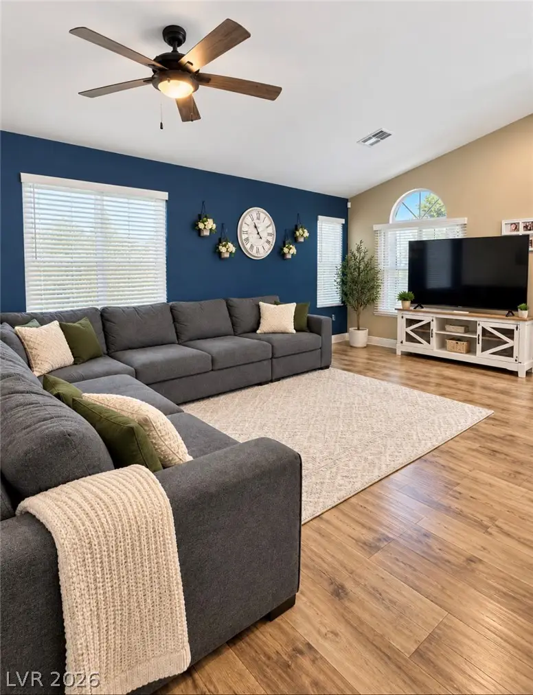 6904 Haven Hollow Avenue, Las Vegas, NV 89130 - #2