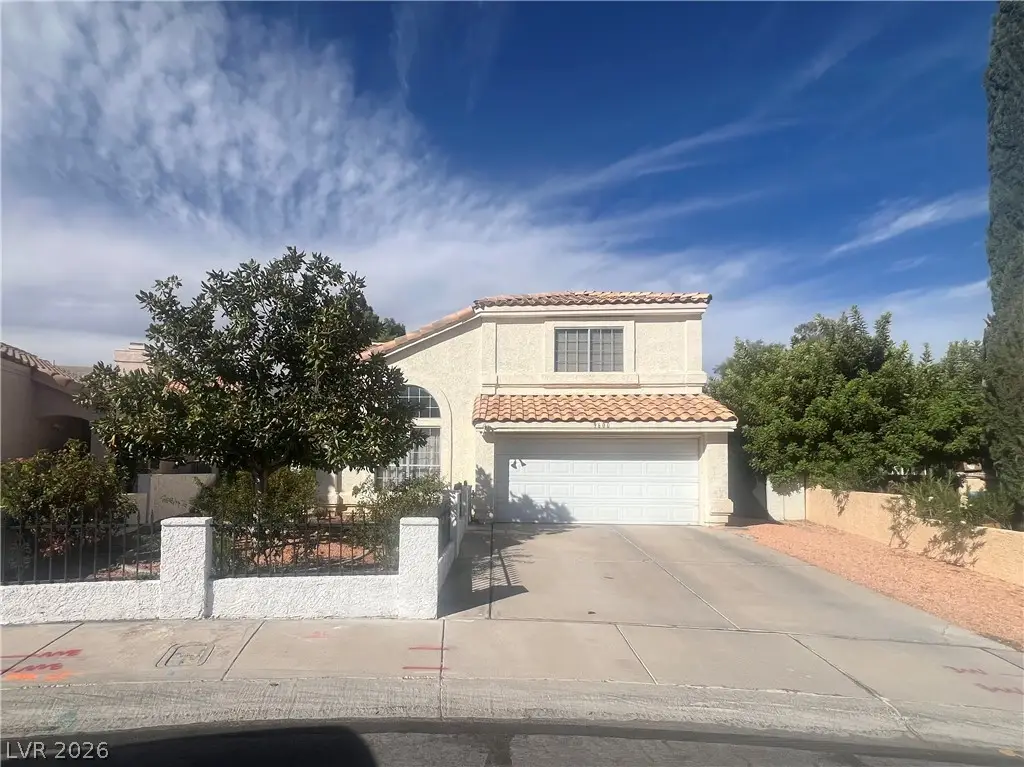 9600 Kinlock Court, Las Vegas, NV 89117 - #1