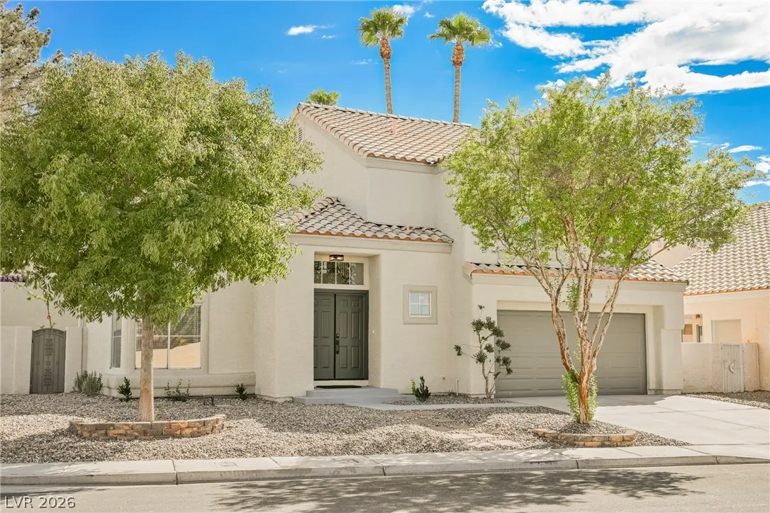 2529 Cortina Avenue, Henderson, NV 89074 - #1